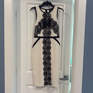 Nicole Miller Dress